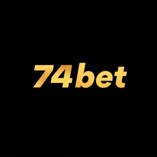 74 bet login